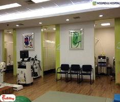 Slider image (5) Wooridul Hospital